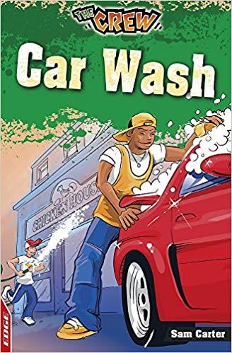 Car Wash (EDGE: The Crew)
