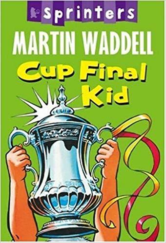 Cup Final Kid! (Walker Sprinters)