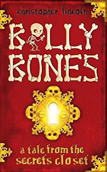 Billy Bones: a tale from the secrets closet