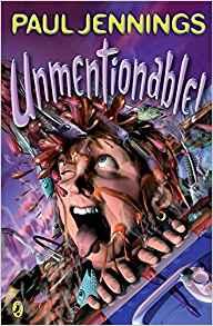 Unmentionable!: More Amazing Stories