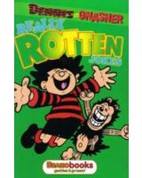 Dennis and Gnasher's Really Rotten Jokes