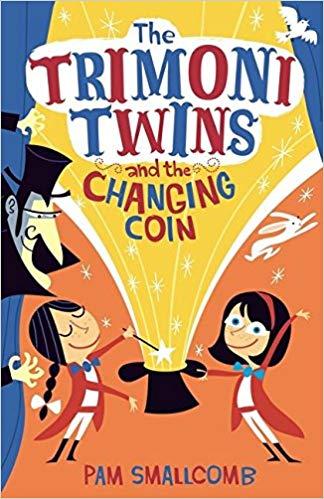 The Trimoni Twins: and the Changing Coin