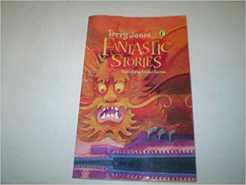 Fantastic Stories