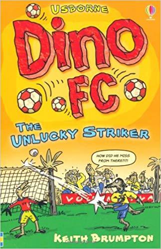 Dino F.C.: The Unlucky Striker