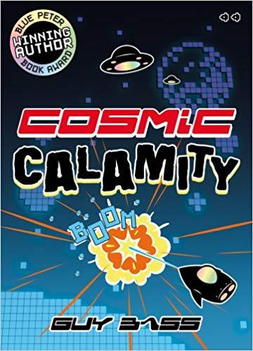 Cosmic Calamity
