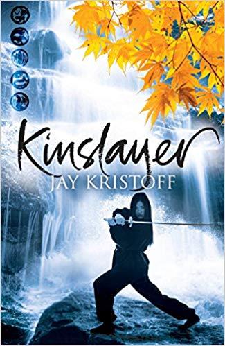 Kinslayer (Lotus War Trilogy)