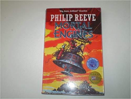 Mortal Engines