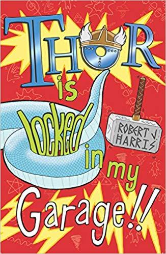 Thor Is Locked In My Garage! (The World's Gone Loki)