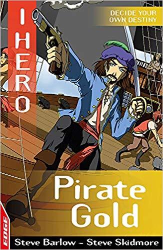 Pirate Gold (I, Hero)