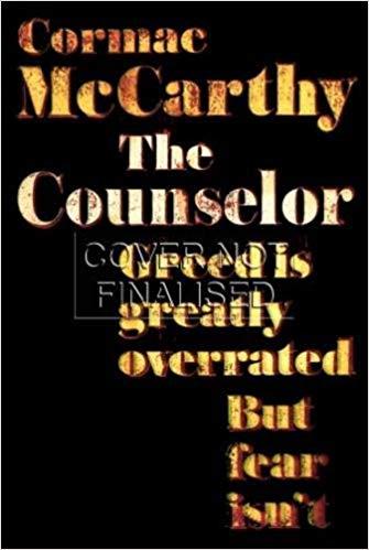 The Counselor