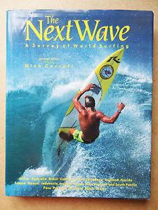 The Next Wave: Survey of World Surfing
