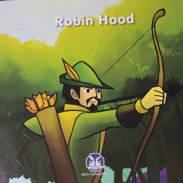 Robin Hood