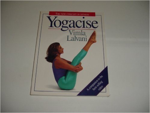 Yogacise