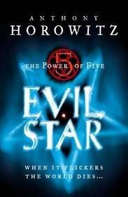Evil Star: The Power Of Five (Book 2)