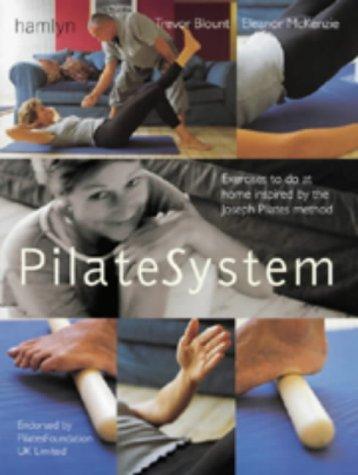 PilateSystem (Hamlyn Health & Well Being)