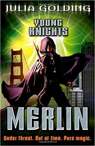 Young Knights 3: Merlin