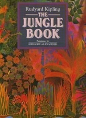 Jungle Book