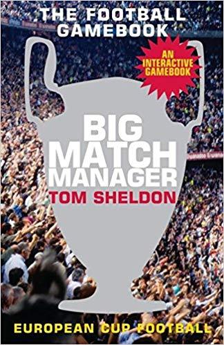 Big Match Manager 2