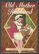 Old mother hubbard
