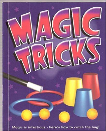 Magic Tricks Magic is infectious