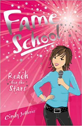 Reach for the Stars (Fame School #01)