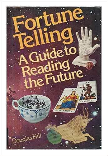 fortune telling a guide to reading the future