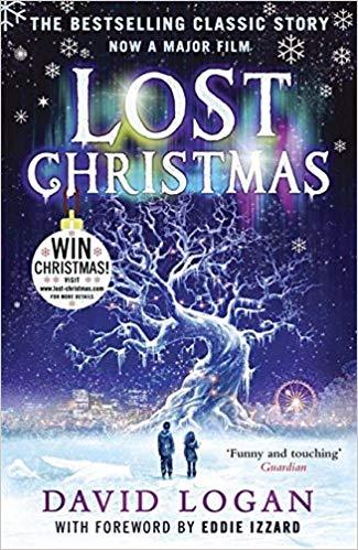 Lost Christmas