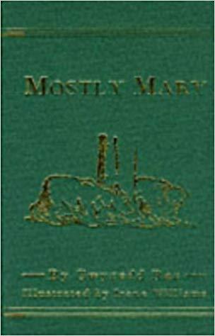 Mostly Mary (Mary Plain)