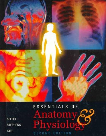 Essentials of anatomy & physiology