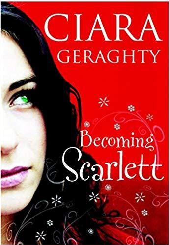 Becoming Scarlett