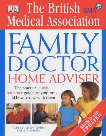 BMA Family Doctor Home Adviser