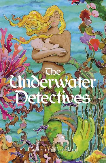 The Underwater Detectives