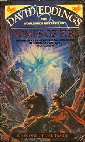 Domes of Fire