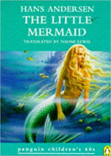 The Little Mermaid And Other Fairy Tales: The Little Mermaid; the Emperor's New Clothes; the Steadfast Tin Soldier (Look & Find)