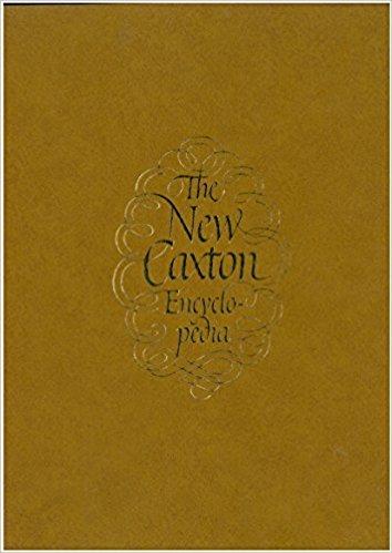 The New Caxton Encyclopedia Vol 1