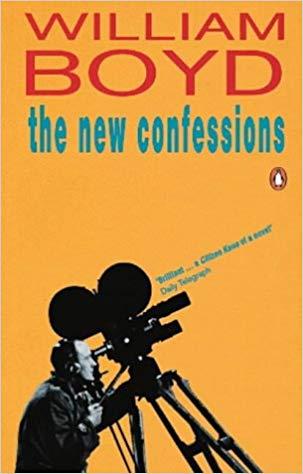 The New Confessions