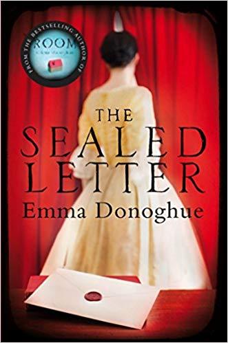 The Sealed Letter HArdback