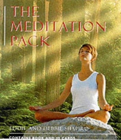 The Meditation Pack