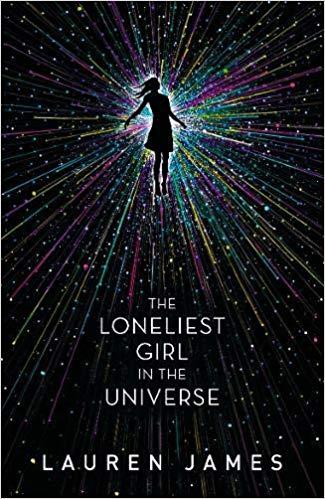 The Loneliest Girl In The Universe