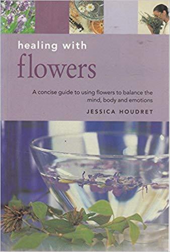 Healing with Flowers