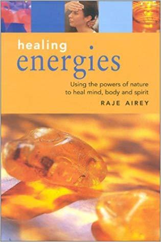 Healing Energies (Health essentials)