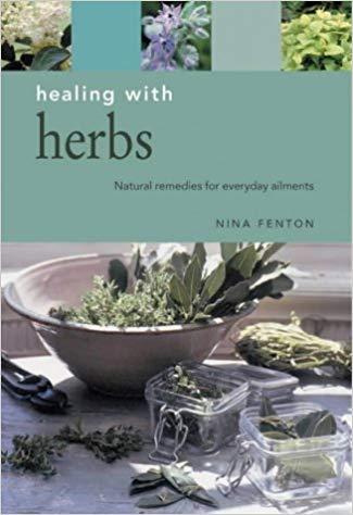 Healing with Herbs