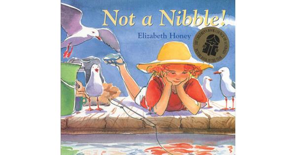 Not a Nibble (Little Ark Book)