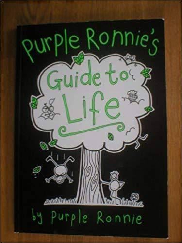 Purple Ronnie's Guide to Life