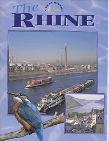 The Rhine (Great Rivers S.)