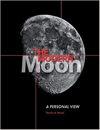 The Modern Moon: A Personal View