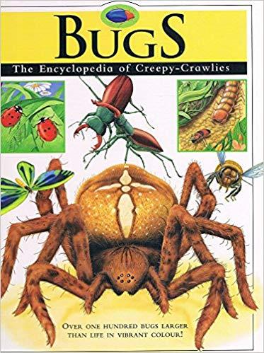 Bugs Encyclopedia