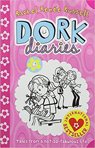 DORK DIARIES