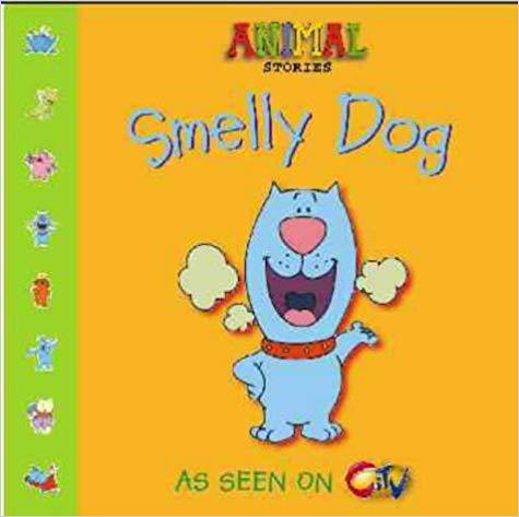 Animal Stories â€“ Smelly Dog