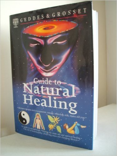 A Guide to Natural Healing